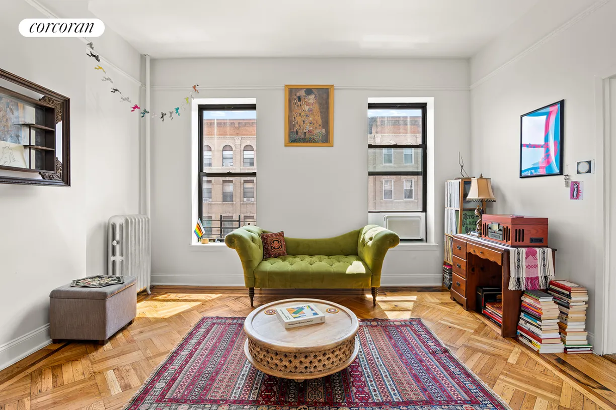 New York City Real Estate | View 78 Kingston Avenue | Other Listing Photo