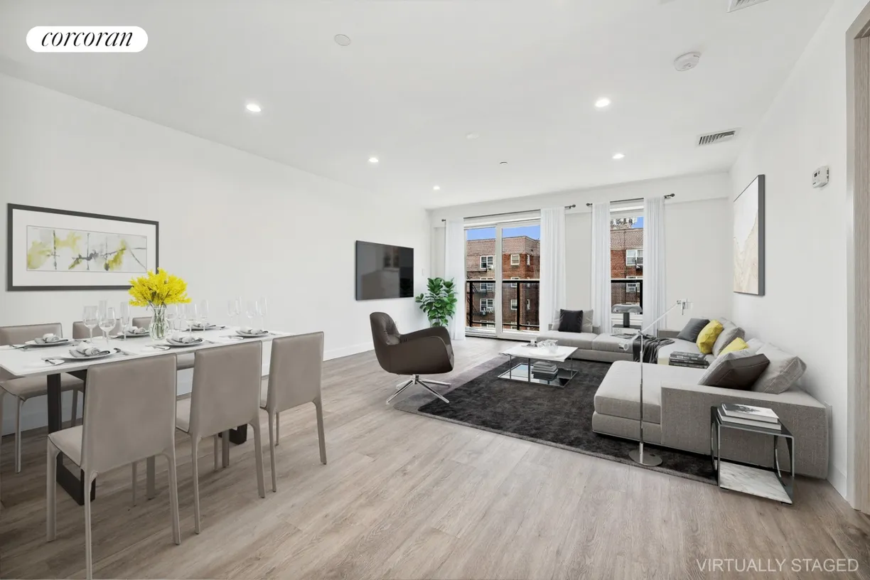 New York City Real Estate | View 2025 Ocean Avenue, 3B | room 2