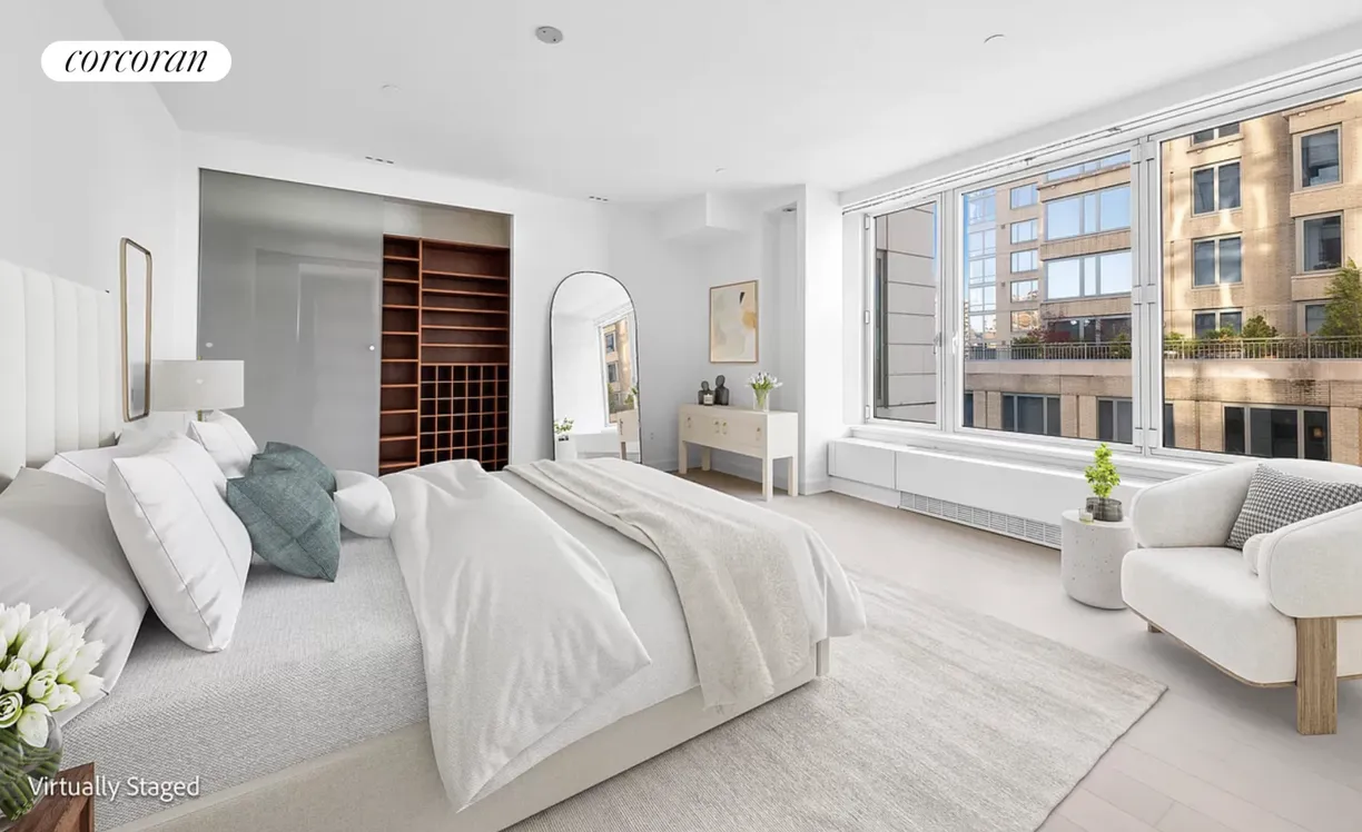 New York City Real Estate | View 240 Riverside Boulevard, 15E | room 2
