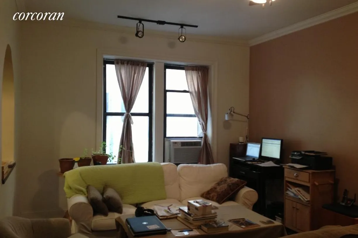 New York City Real Estate | View 225 Eastern Parkway, 3D | room 1