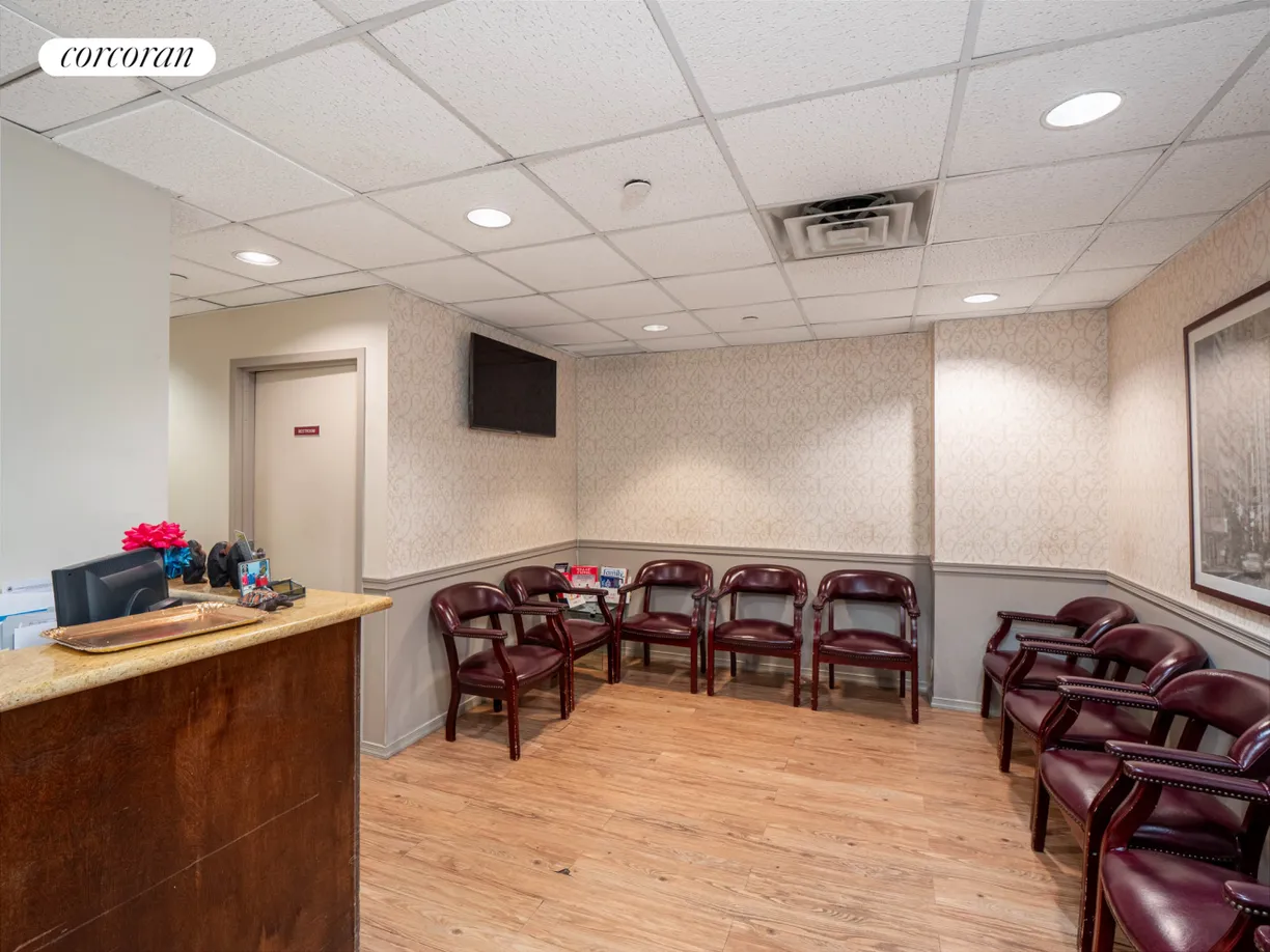 New York City Real Estate | View 184 East 70th Street, B2 | room 1
