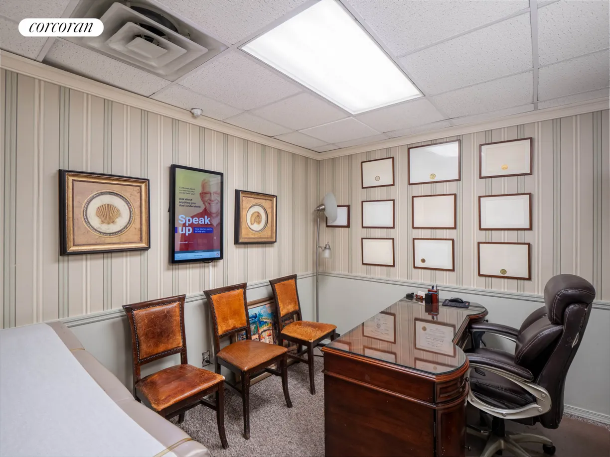 New York City Real Estate | View 184 East 70th Street, B2 | room 2