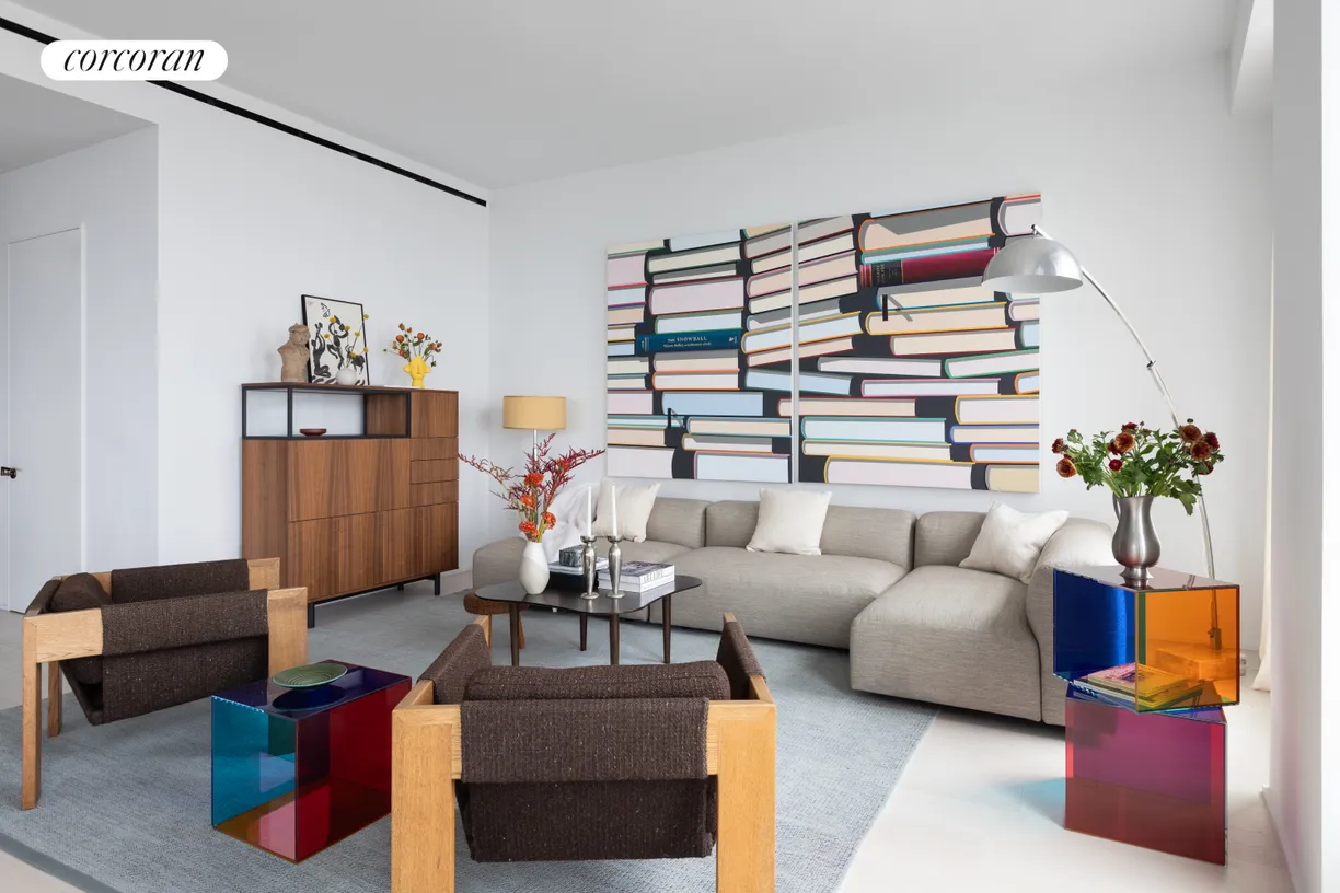New York City Real Estate | View 130 William Street, L58C | room 1