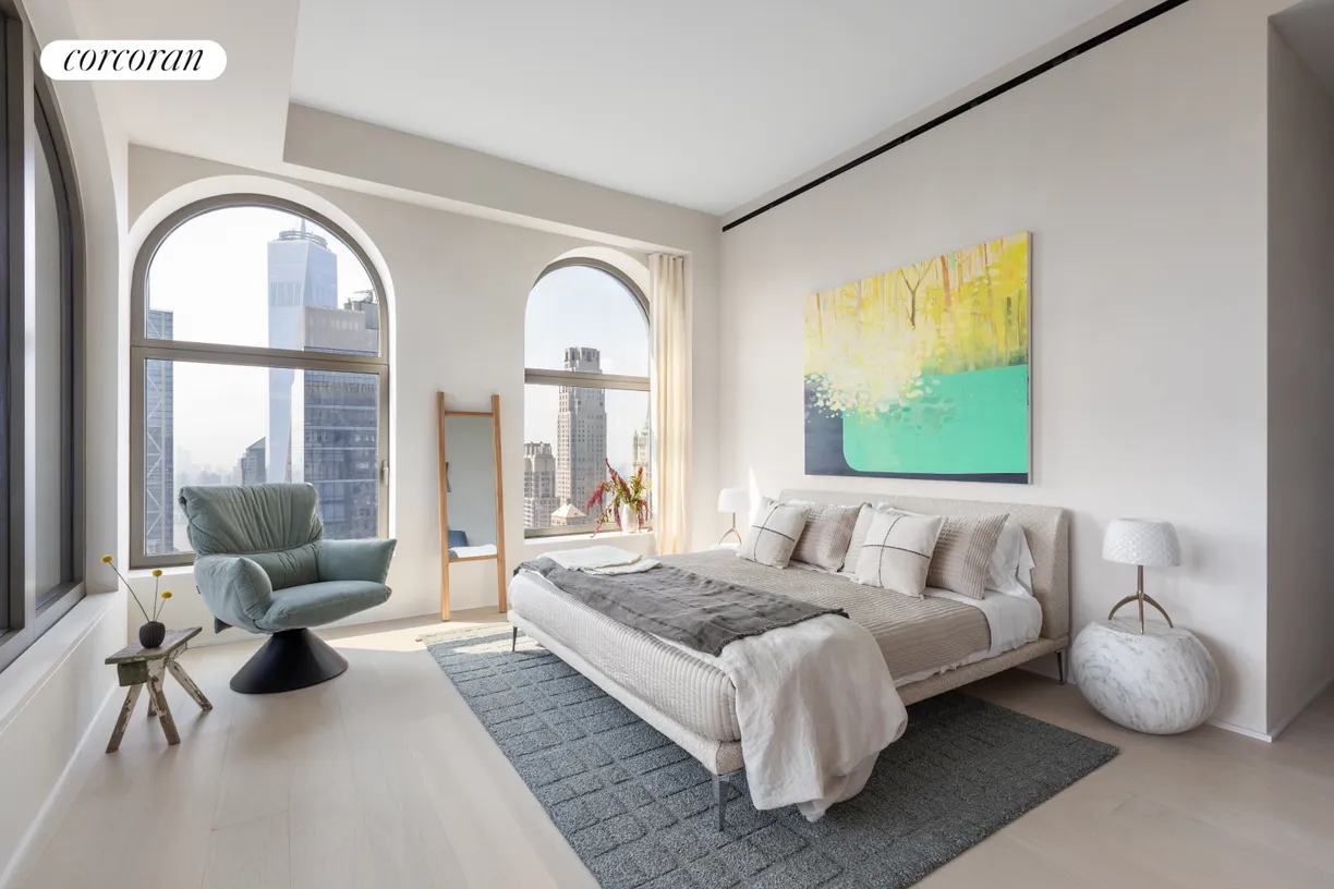 New York City Real Estate | View 130 William Street, L58C | room 2