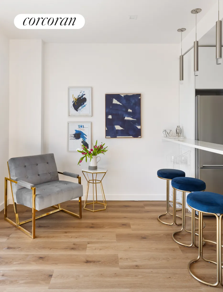 New York City Real Estate | View 1462 Flatbush Avenue, 5B | room 2