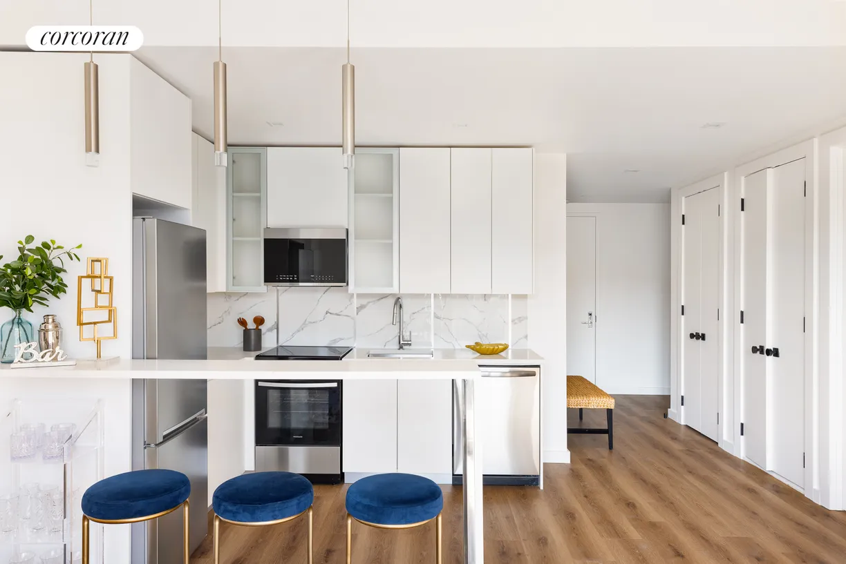 New York City Real Estate | View 1462 Flatbush Avenue, 6B | room 1