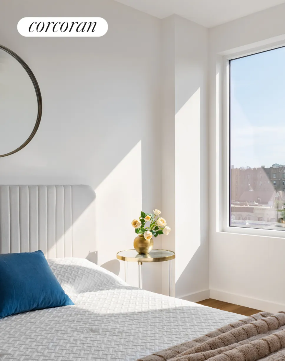 New York City Real Estate | View 1462 Flatbush Avenue, 6B | room 2