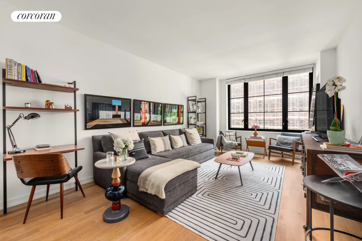 New York City Real Estate | View 234 East 23rd Street, 3D | room 1