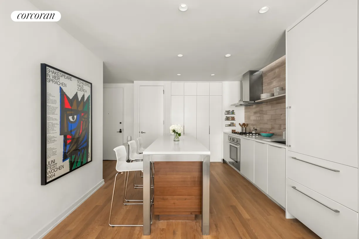 New York City Real Estate | View 234 East 23rd Street, 3D | room 2