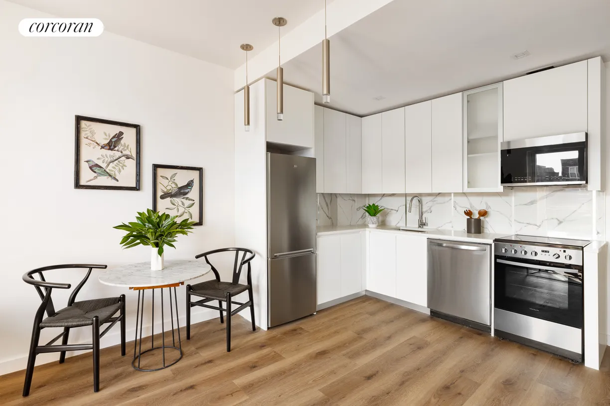 New York City Real Estate | View 1462 Flatbush Avenue, PHC | room 1