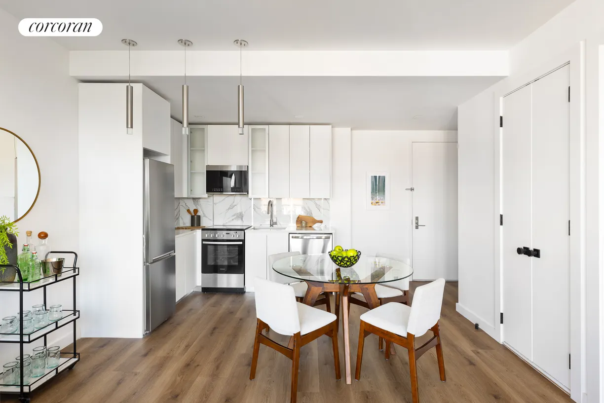 New York City Real Estate | View 1462 Flatbush Avenue, PHE | room 1