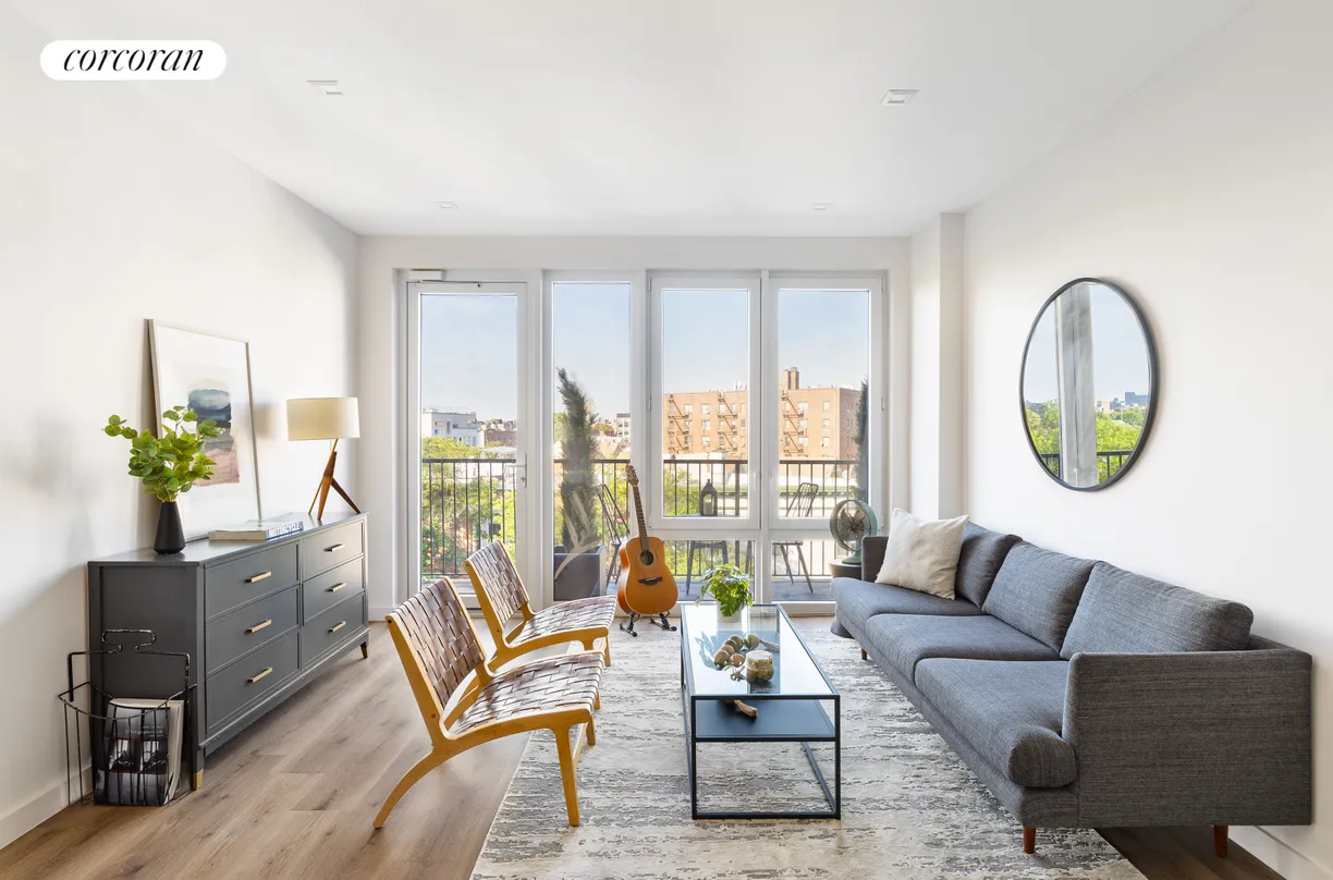 New York City Real Estate | View 1462 Flatbush Avenue, PHE | room 2