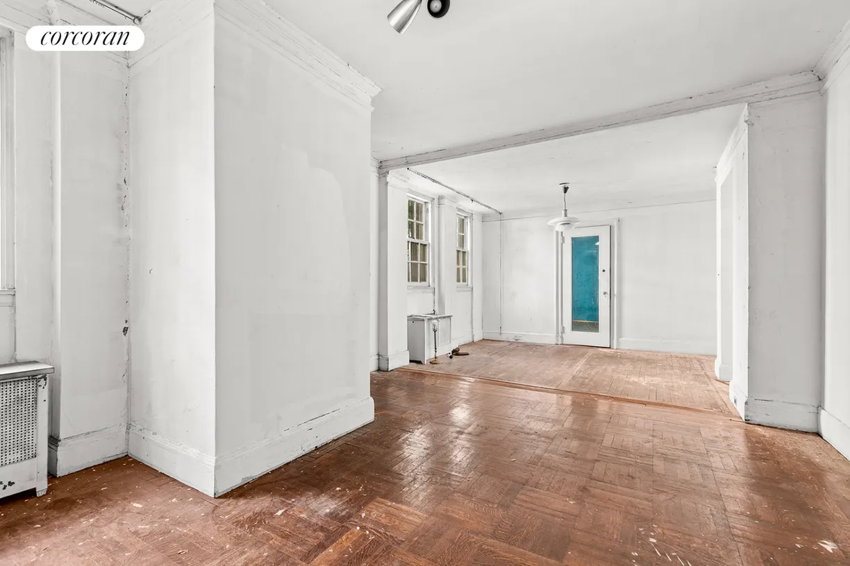 New York City Real Estate | View 4 East 95th Street, 1B | room 1