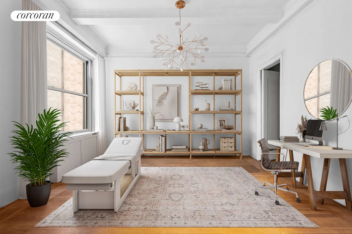 New York City Real Estate | View 4 East 95th Street, 1B | room 2