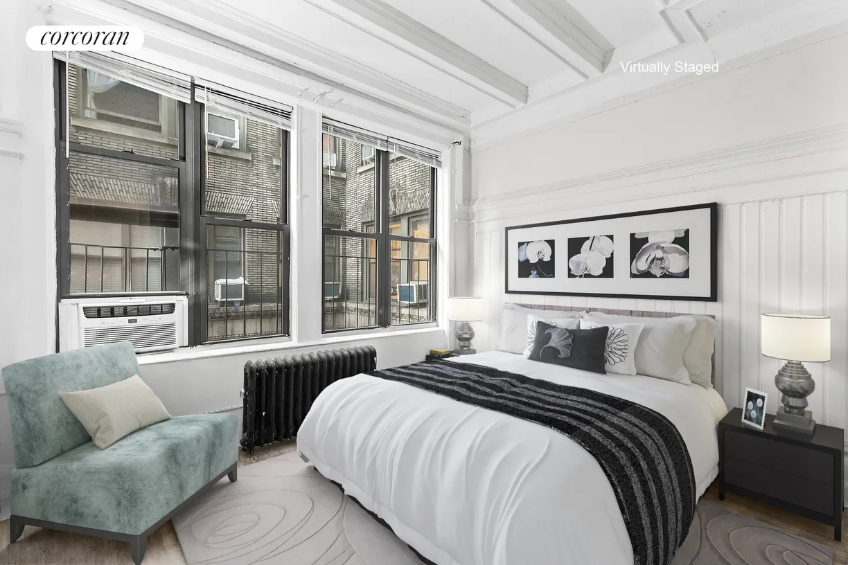 New York City Real Estate | View 2841 Broadway, 10L4 | 3 Beds, 3 Baths