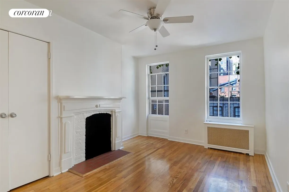 New York City Real Estate | View 212 West 16th Street, 4W | 1 Bath
