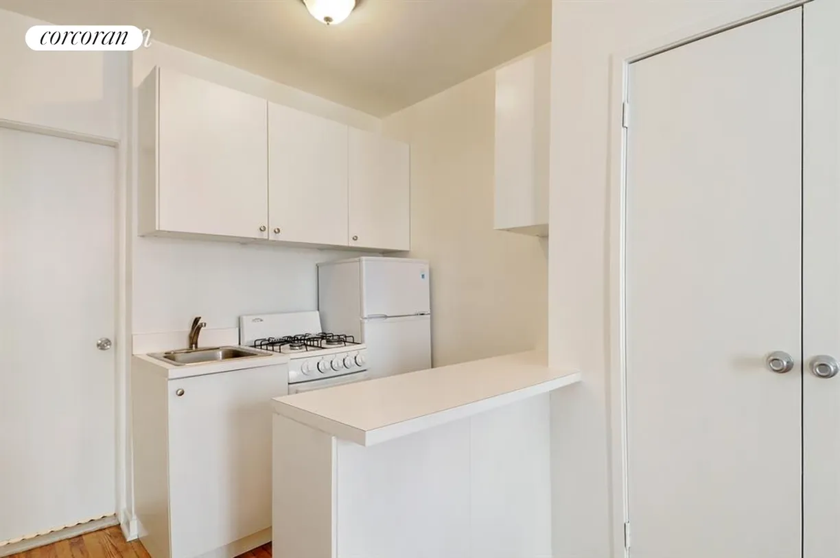 New York City Real Estate | View 212 West 16th Street, 4W | Kitchen