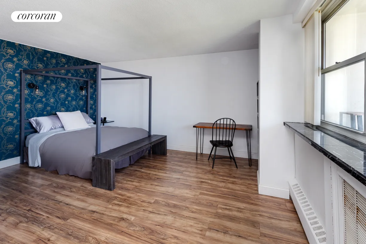 New York City Real Estate | View 75 Henry Street, 28D | room 2