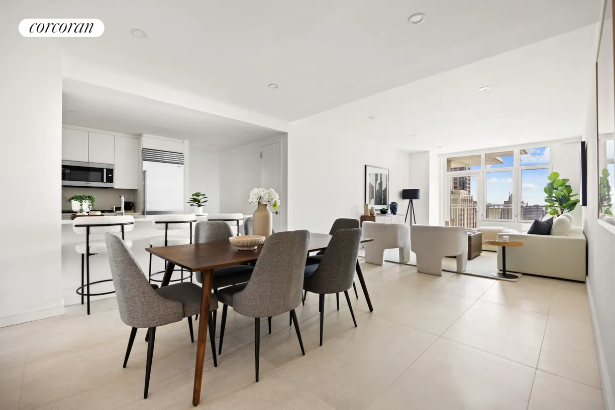 New York City Real Estate | View 300 East 83rd Street, PH20B | room 1