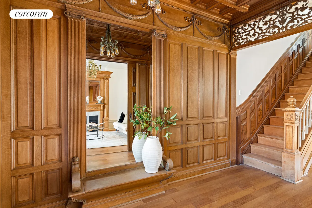 New York City Real Estate | View 890 Park Place | room 1