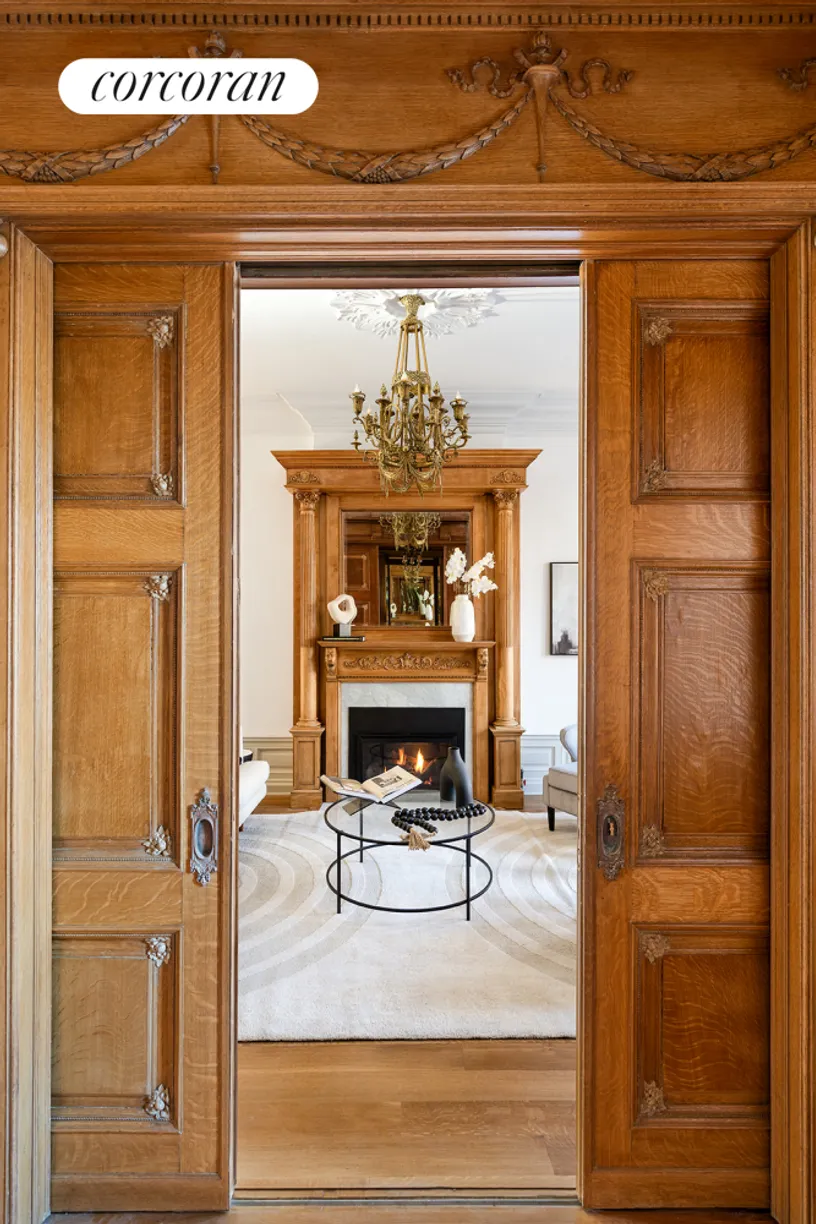 New York City Real Estate | View 890 Park Place | room 2