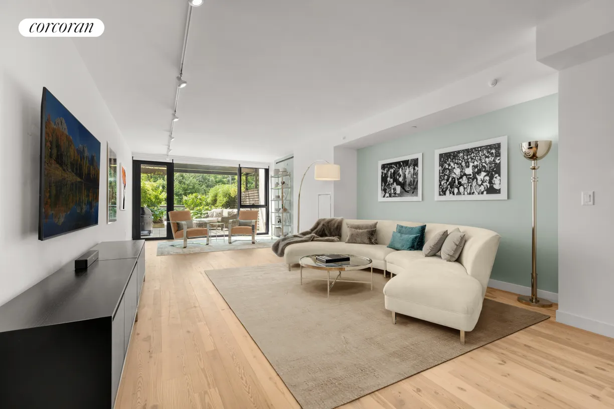 New York City Real Estate | View 90 Furman Street, N216 | room 2