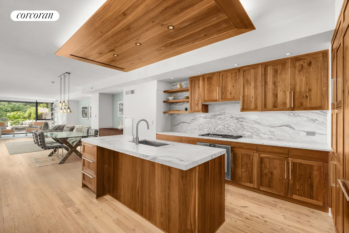New York City Real Estate | View 90 Furman Street, N216 | 2 Beds, 2 Baths