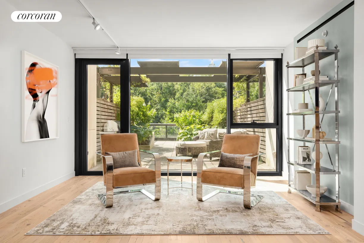 New York City Real Estate | View 90 Furman Street, N216 | room 1