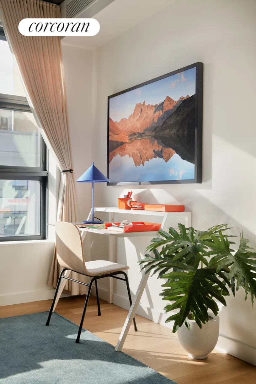 New York City Real Estate | View 547 West 47th Street, 315 | room 2