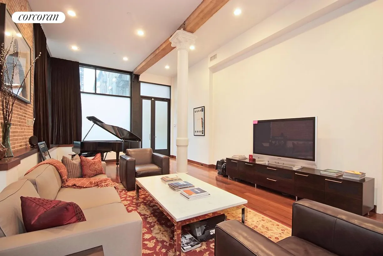 New York City Real Estate | View 77 White Street, 1 | room 1