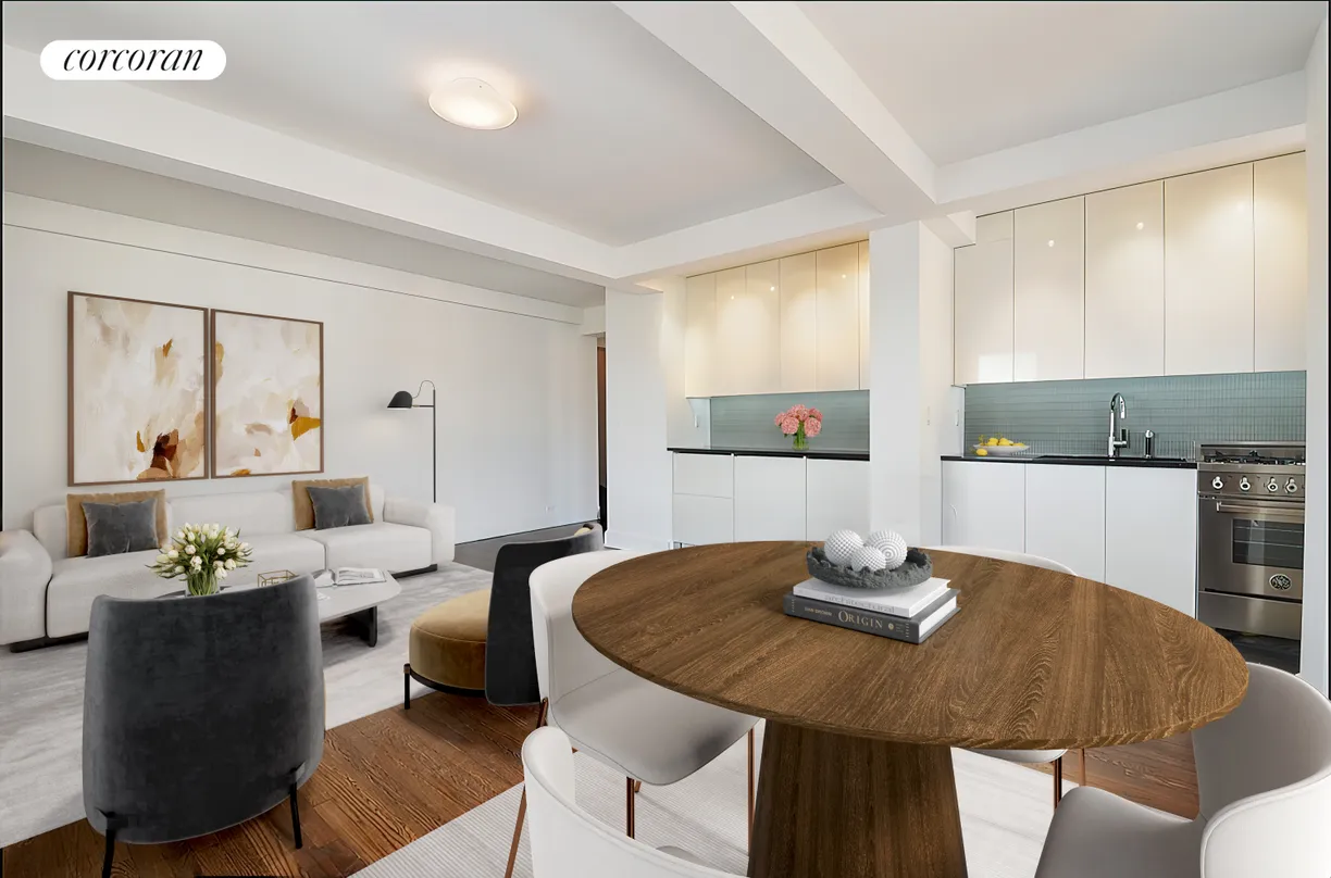 New York City Real Estate | View 200 East 16th Street, 14A | room 2