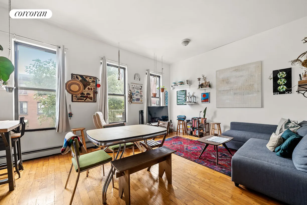New York City Real Estate | View 1118 Bedford Avenue, MIXEDUSE | room 2