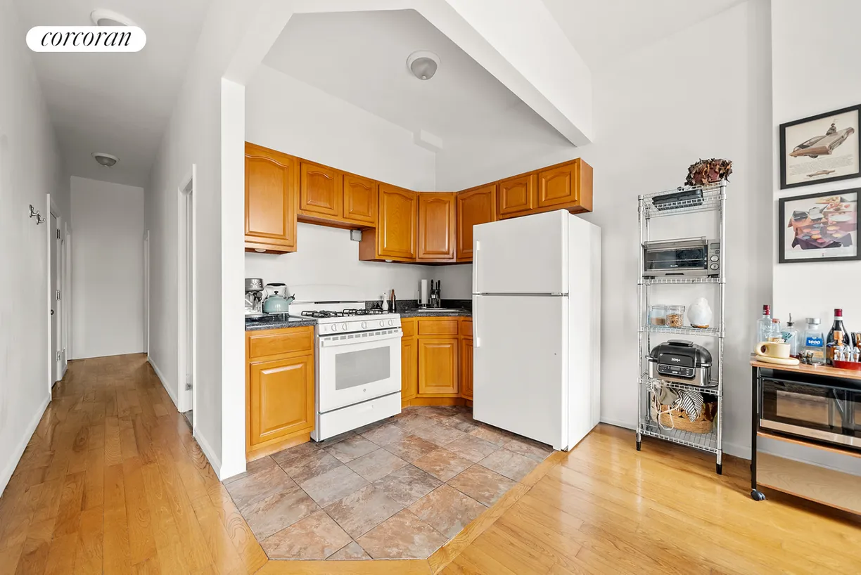 New York City Real Estate | View 1118 Bedford Avenue, MIXEDUSE | room 1