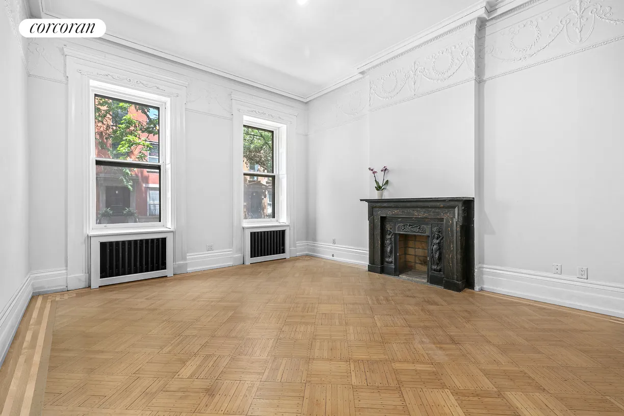 New York City Real Estate | View 165 Hicks Street, 2 | room 1