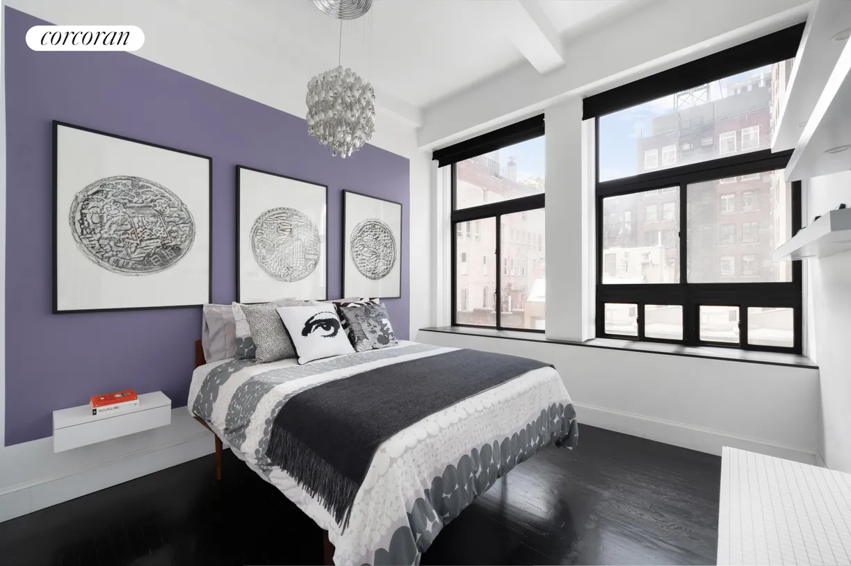 New York City Real Estate | View 21 East 22nd Street, 6H | room 2