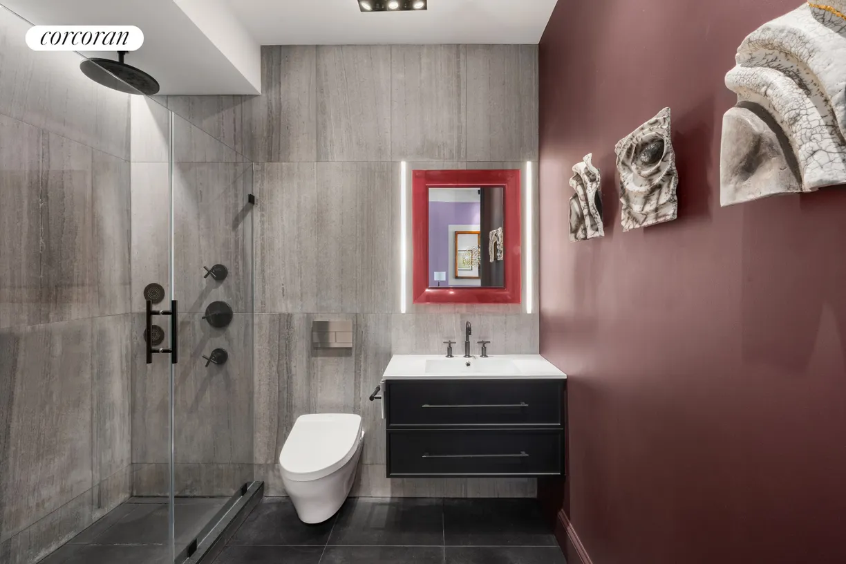 New York City Real Estate | View 21 East 22nd Street, 6H | 1 Bed, 1 Bath