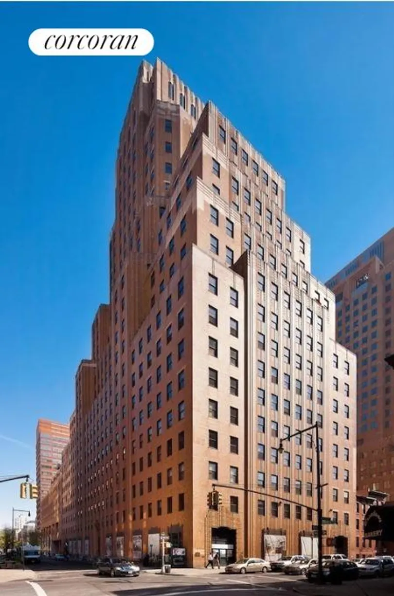 New York City Real Estate | View 365 Bridge Street, 7A | room 2