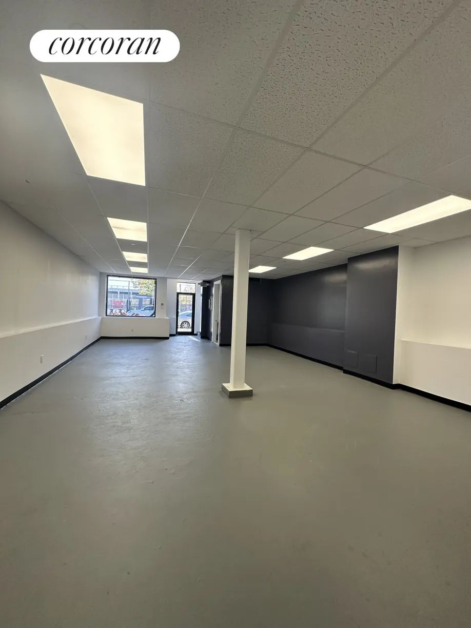 New York City Real Estate | View 362 Van Brunt Street, C1 | room 1