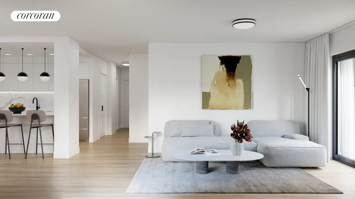 New York City Real Estate | View 428 East 9th Street, 709 | room 2