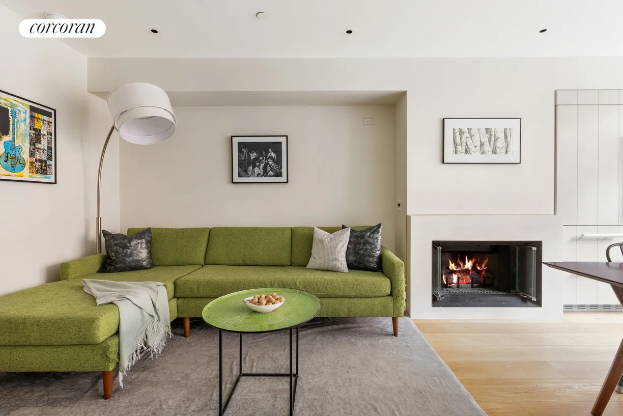 New York City Real Estate | View 132 West 123rd Street, GARDEN | room 2