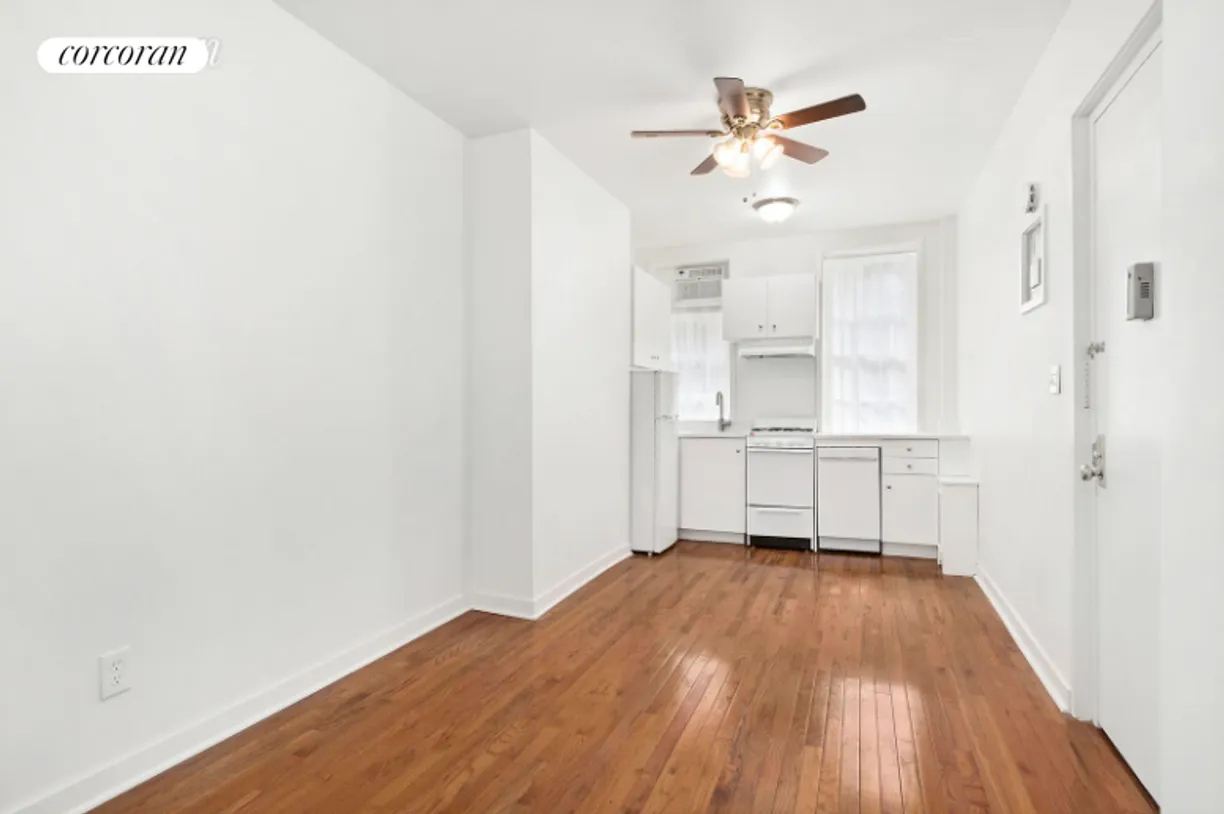 New York City Real Estate | View 212 West 16th Street, 1W | 1 Bath