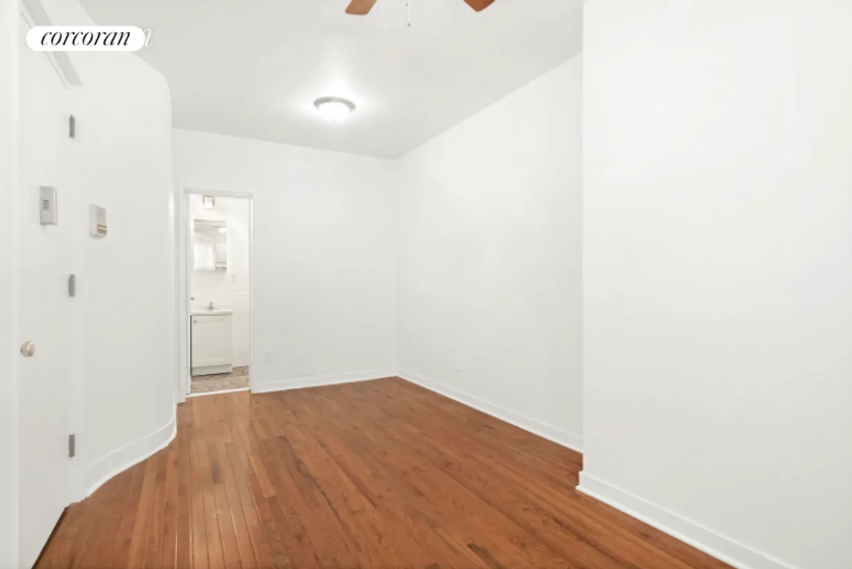 New York City Real Estate | View 212 West 16th Street, 1W | Studio