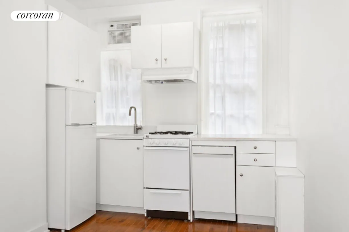 New York City Real Estate | View 212 West 16th Street, 1W | Kitchen