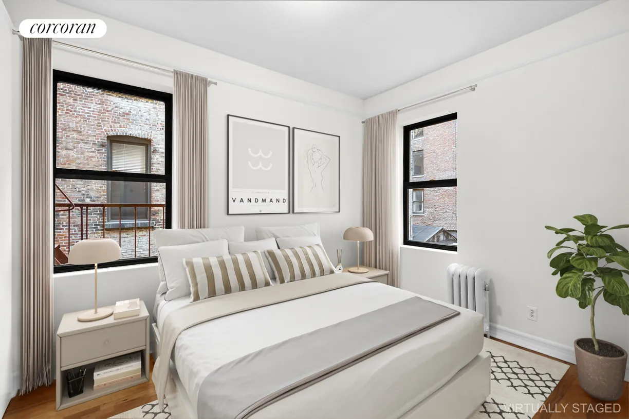 New York City Real Estate | View 115 West 16th Street, 242 | 1 Bed, 1 Bath