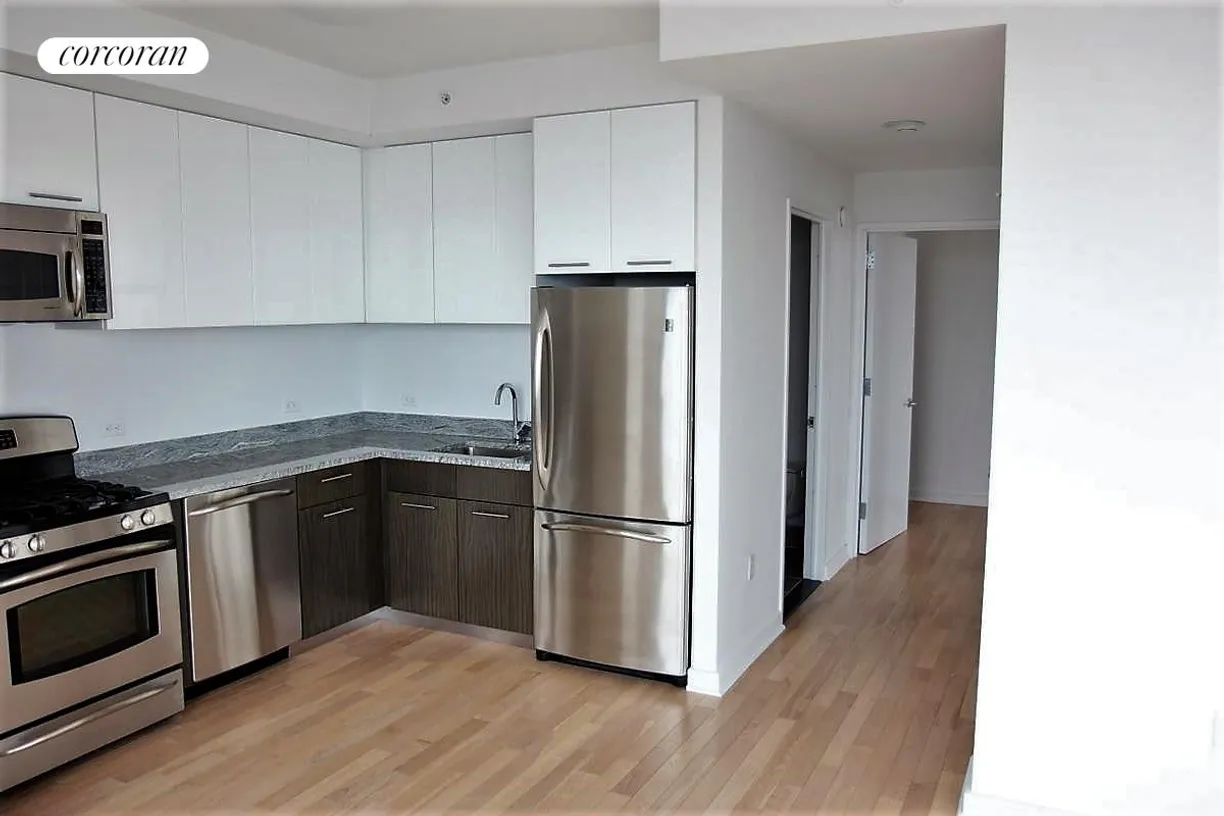 New York City Real Estate | View 230 Ashland Place, 29D | Kitchen