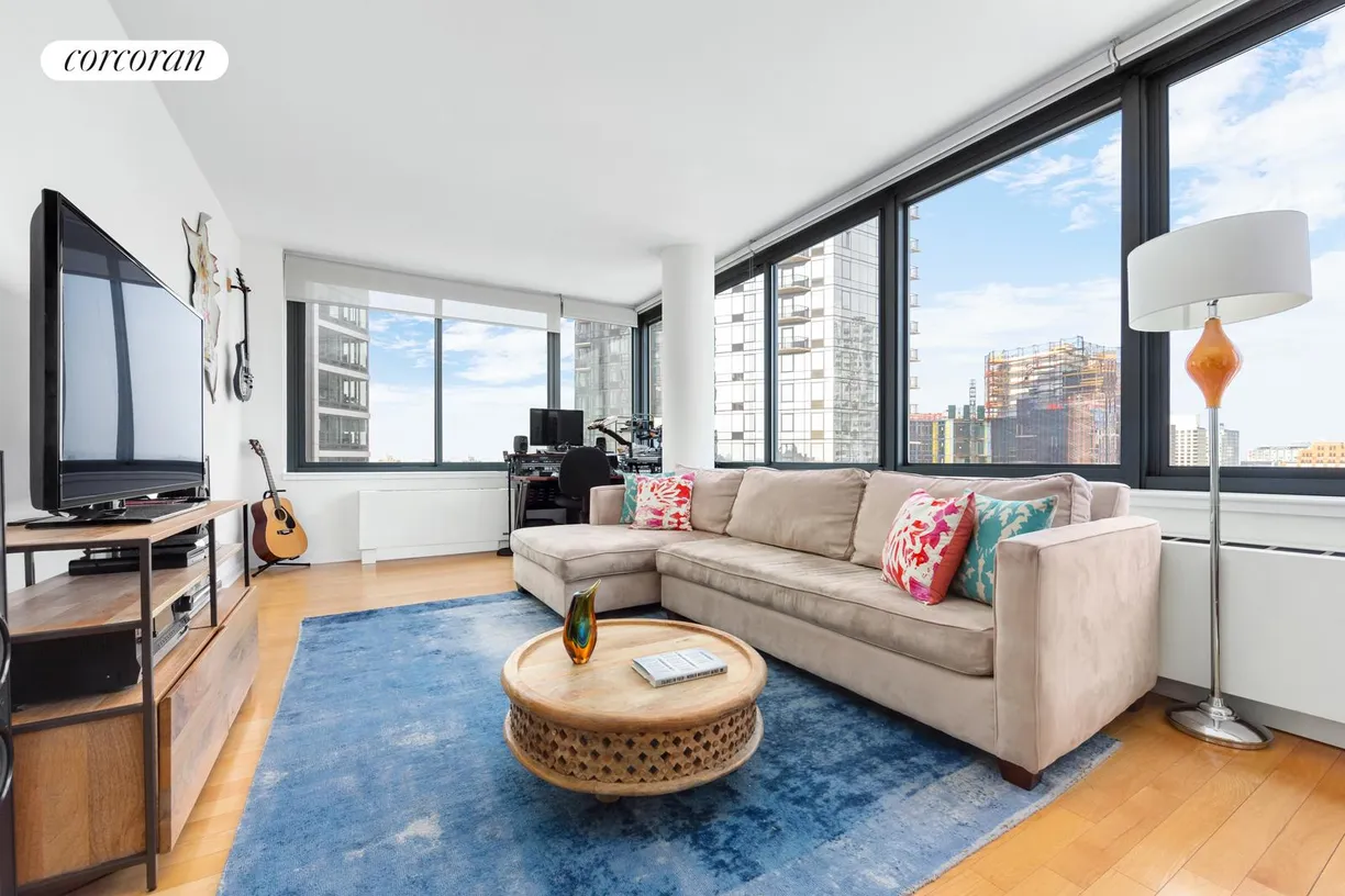 New York City Real Estate | View 230 Ashland Place, 29D | 2 Beds, 2 Baths