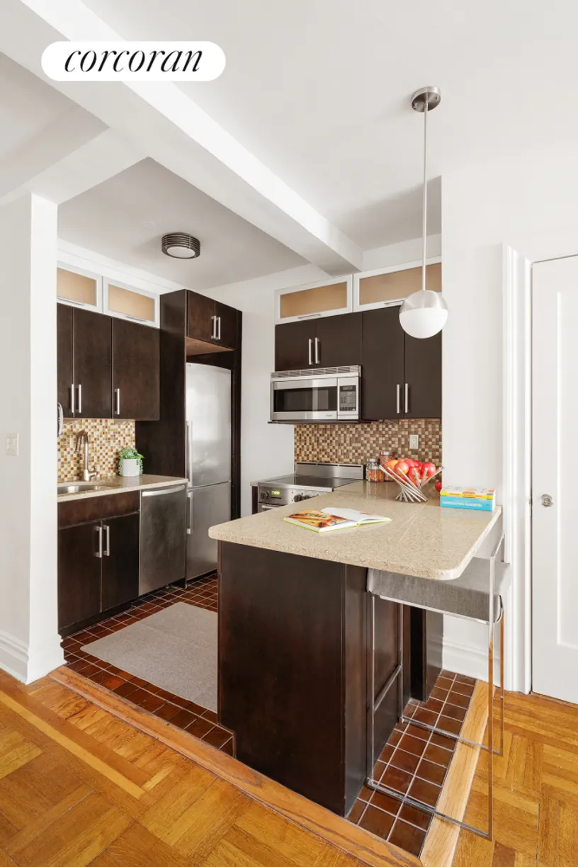 New York City Real Estate | View 23 West 73rd Street, 511 | room 1
