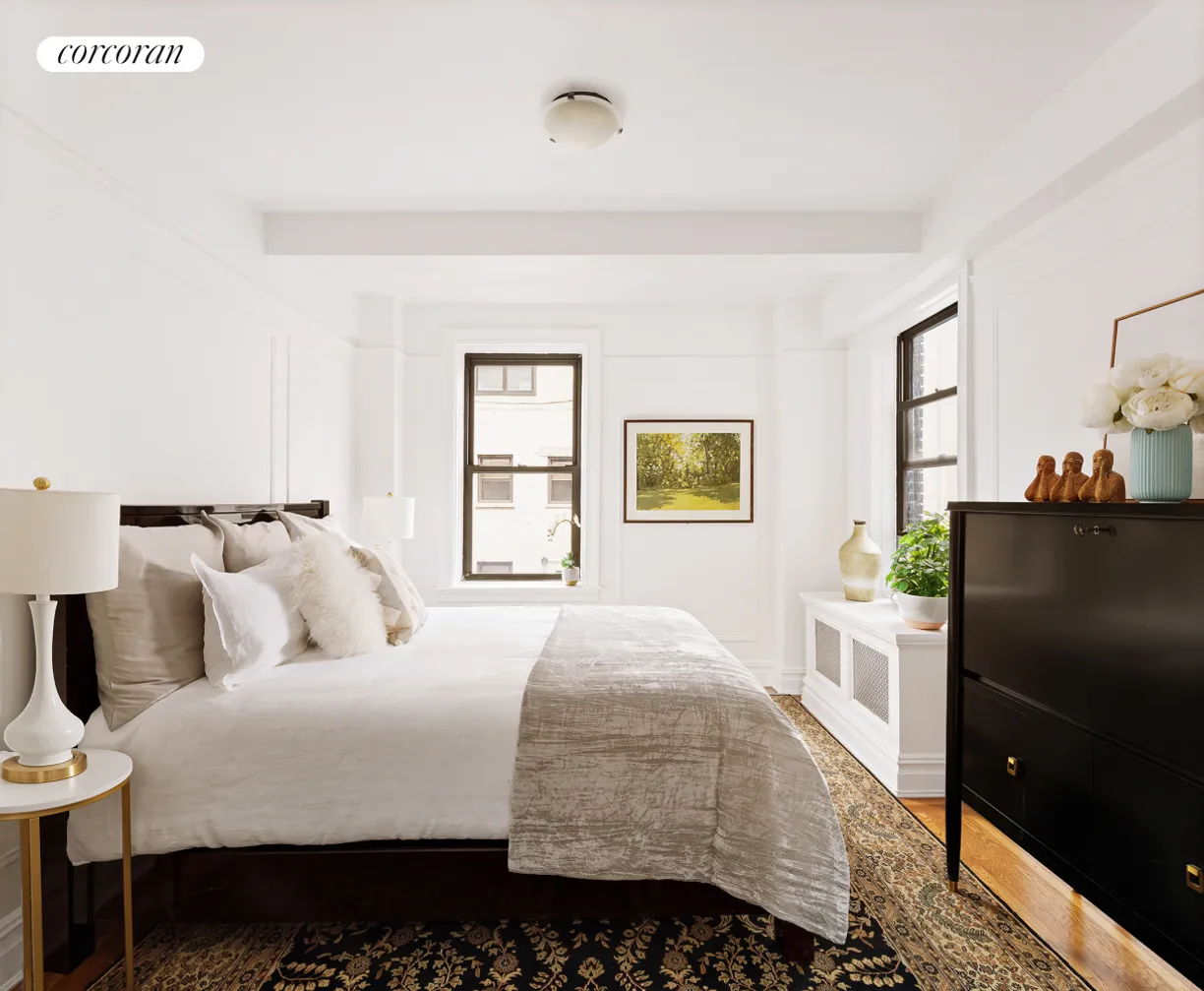 New York City Real Estate | View 23 West 73rd Street, 511 | room 2