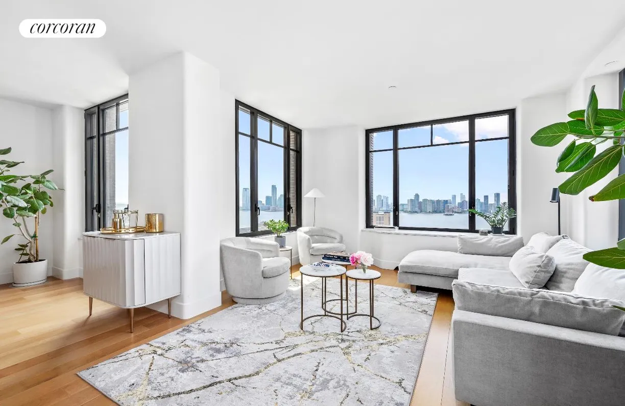 New York City Real Estate | View 110 Charlton Street, 20B | room 1
