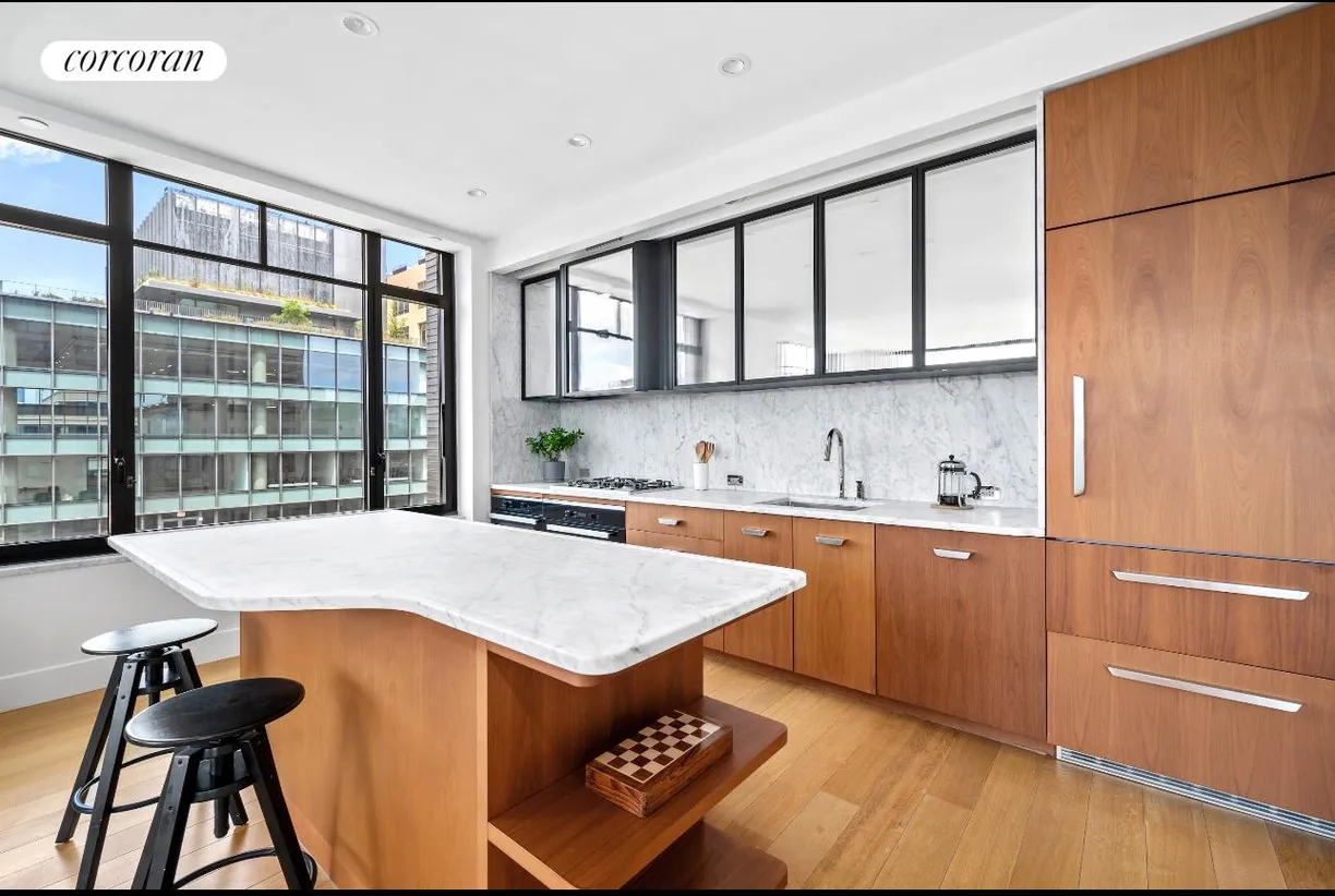 New York City Real Estate | View 110 Charlton Street, 20B | room 2